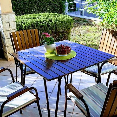 Apartment Ivo Trogir Ngoại thất bức ảnh