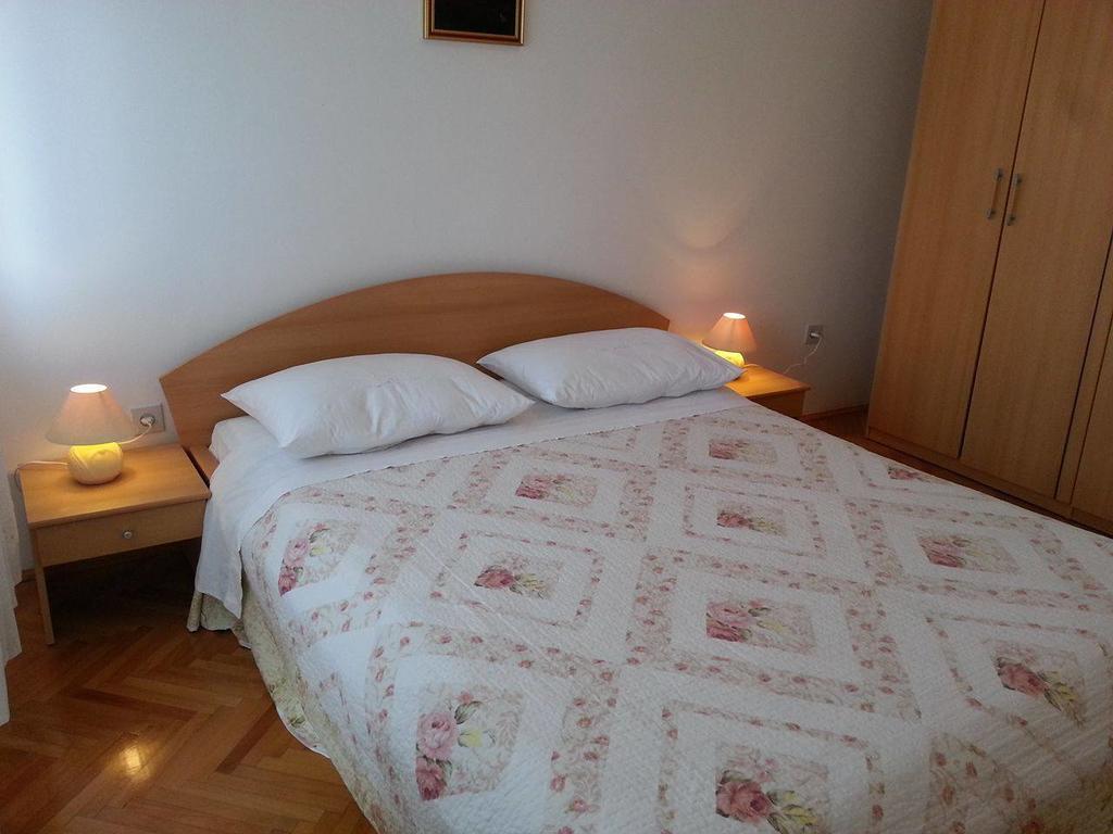 Apartment Ivo Trogir Ngoại thất bức ảnh