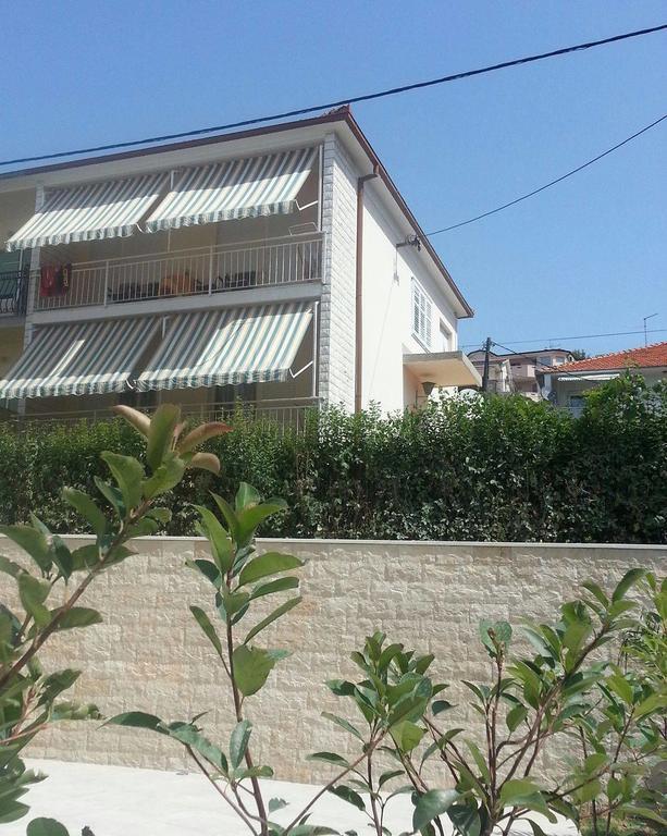 Apartment Ivo Trogir Ngoại thất bức ảnh