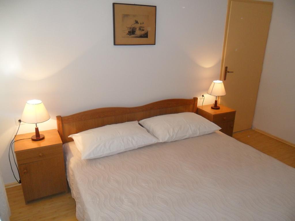 Apartment Ivo Trogir Ngoại thất bức ảnh