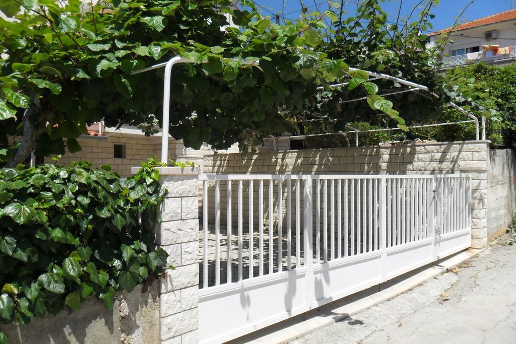 Apartment Ivo Trogir Ngoại thất bức ảnh