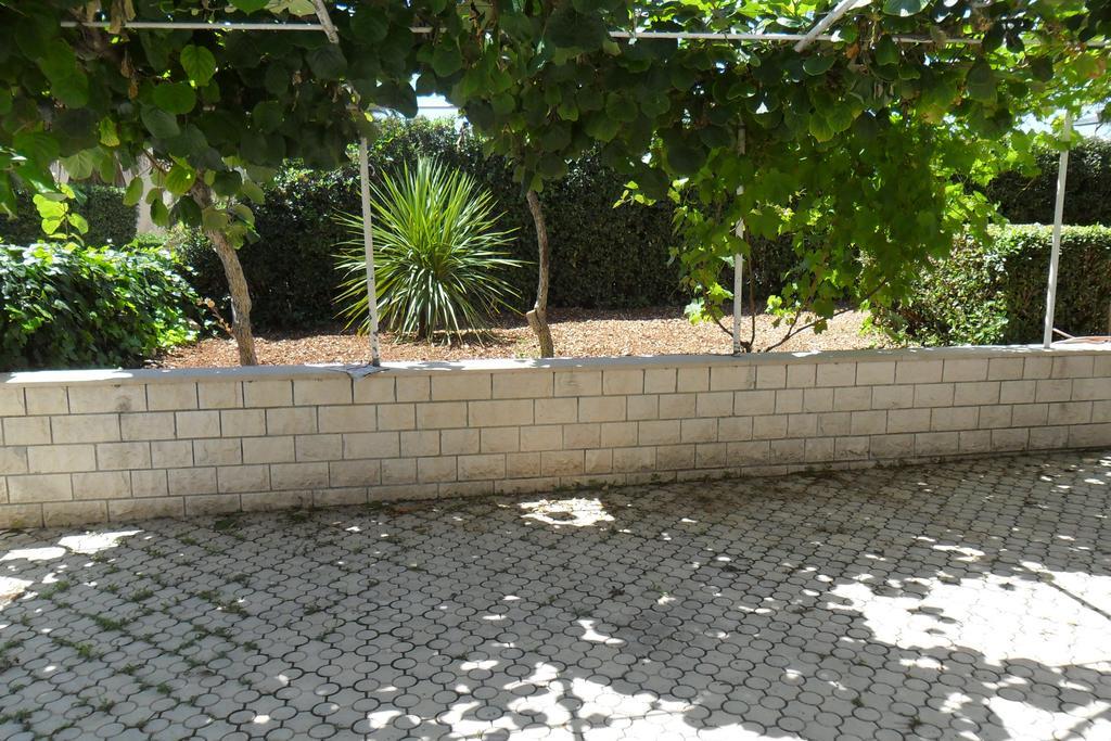 Apartment Ivo Trogir Ngoại thất bức ảnh