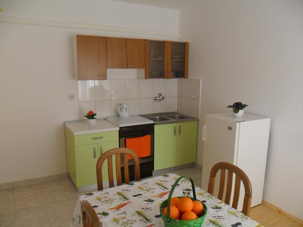 Apartment Ivo Trogir Ngoại thất bức ảnh