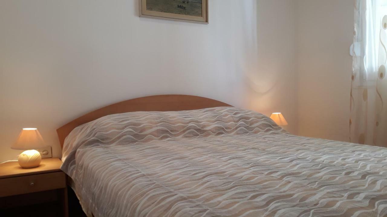 Apartment Ivo Trogir Ngoại thất bức ảnh
