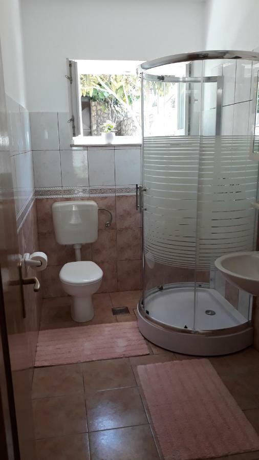 Apartment Ivo Trogir Ngoại thất bức ảnh