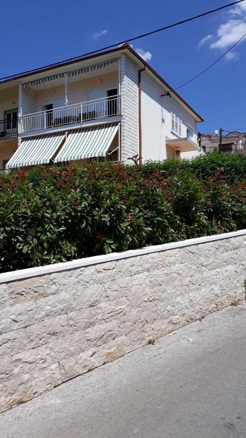 Apartment Ivo Trogir Ngoại thất bức ảnh