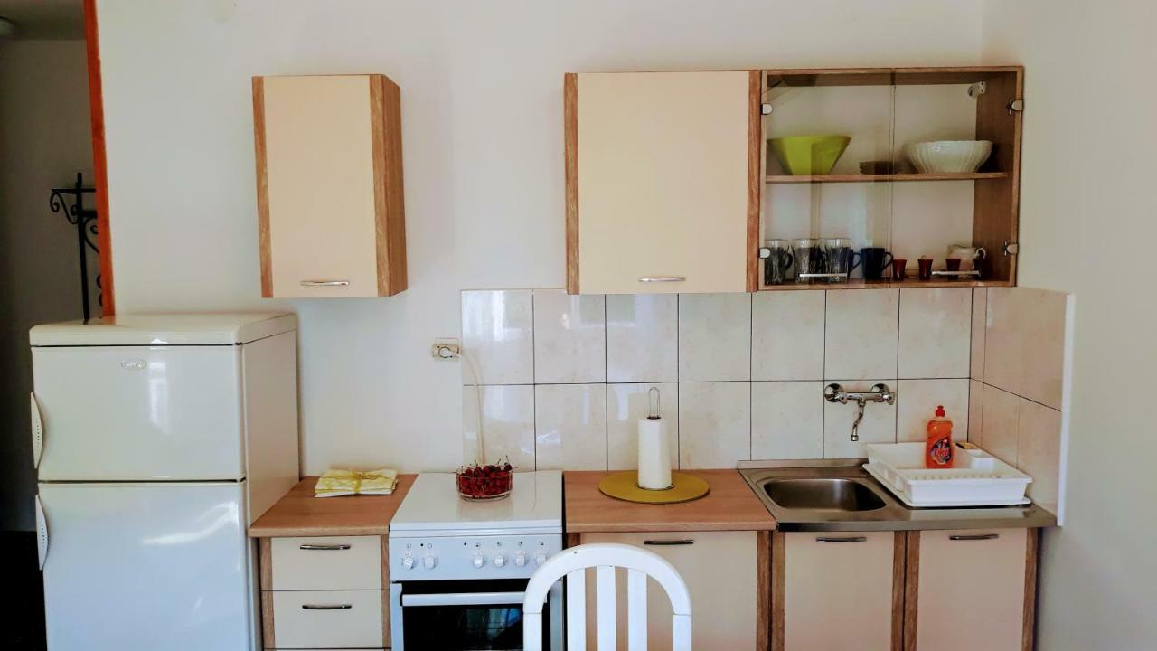 Apartment Ivo Trogir Ngoại thất bức ảnh