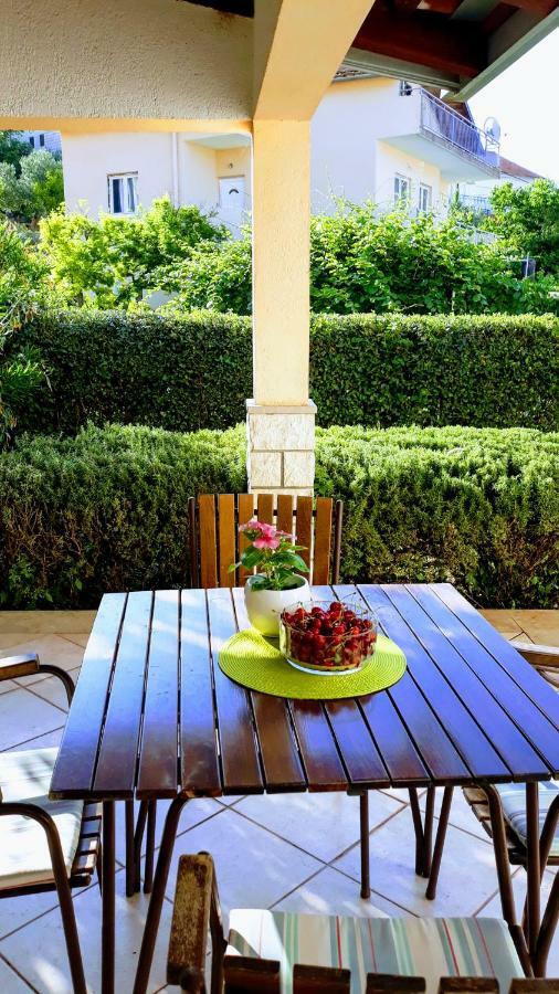 Apartment Ivo Trogir Ngoại thất bức ảnh