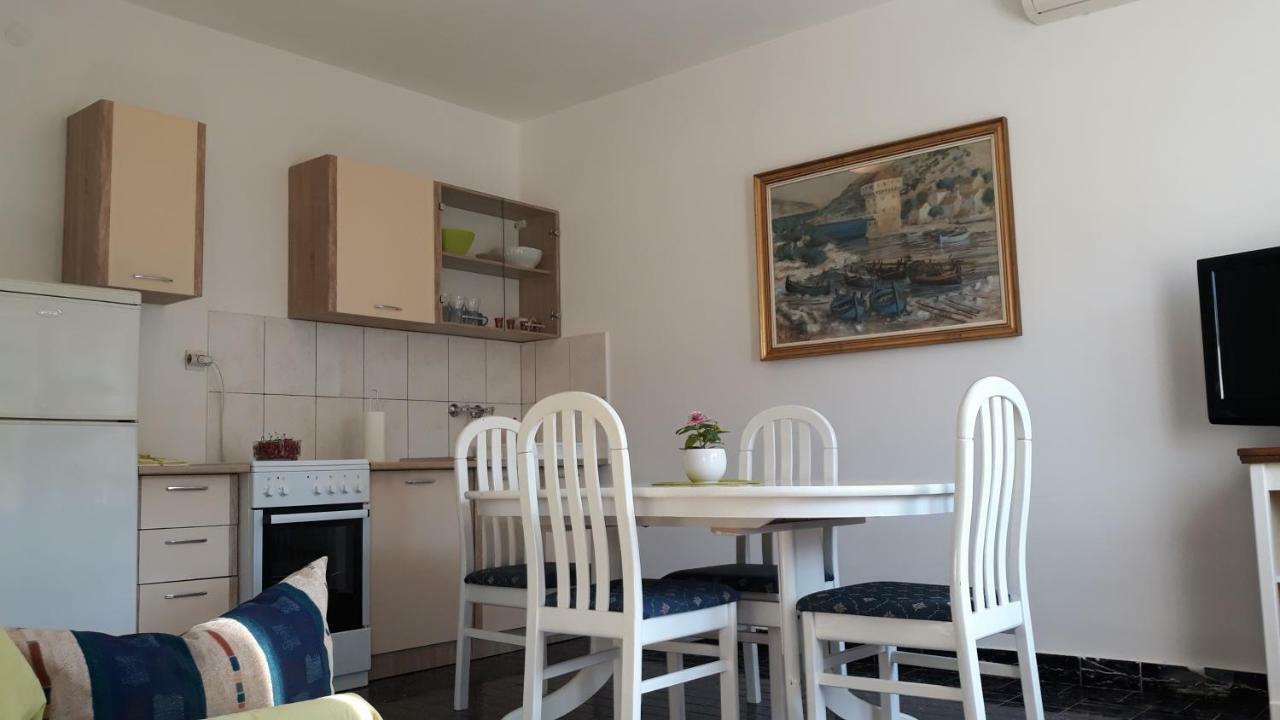 Apartment Ivo Trogir Ngoại thất bức ảnh
