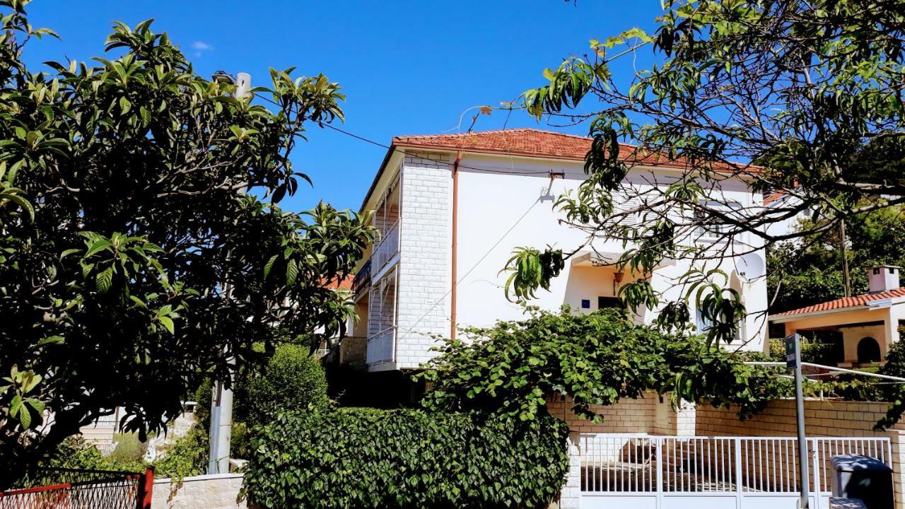 Apartment Ivo Trogir Ngoại thất bức ảnh