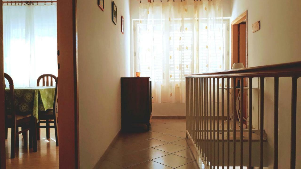 Apartment Ivo Trogir Ngoại thất bức ảnh