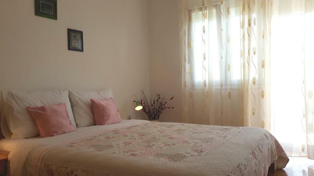 Apartment Ivo Trogir Ngoại thất bức ảnh