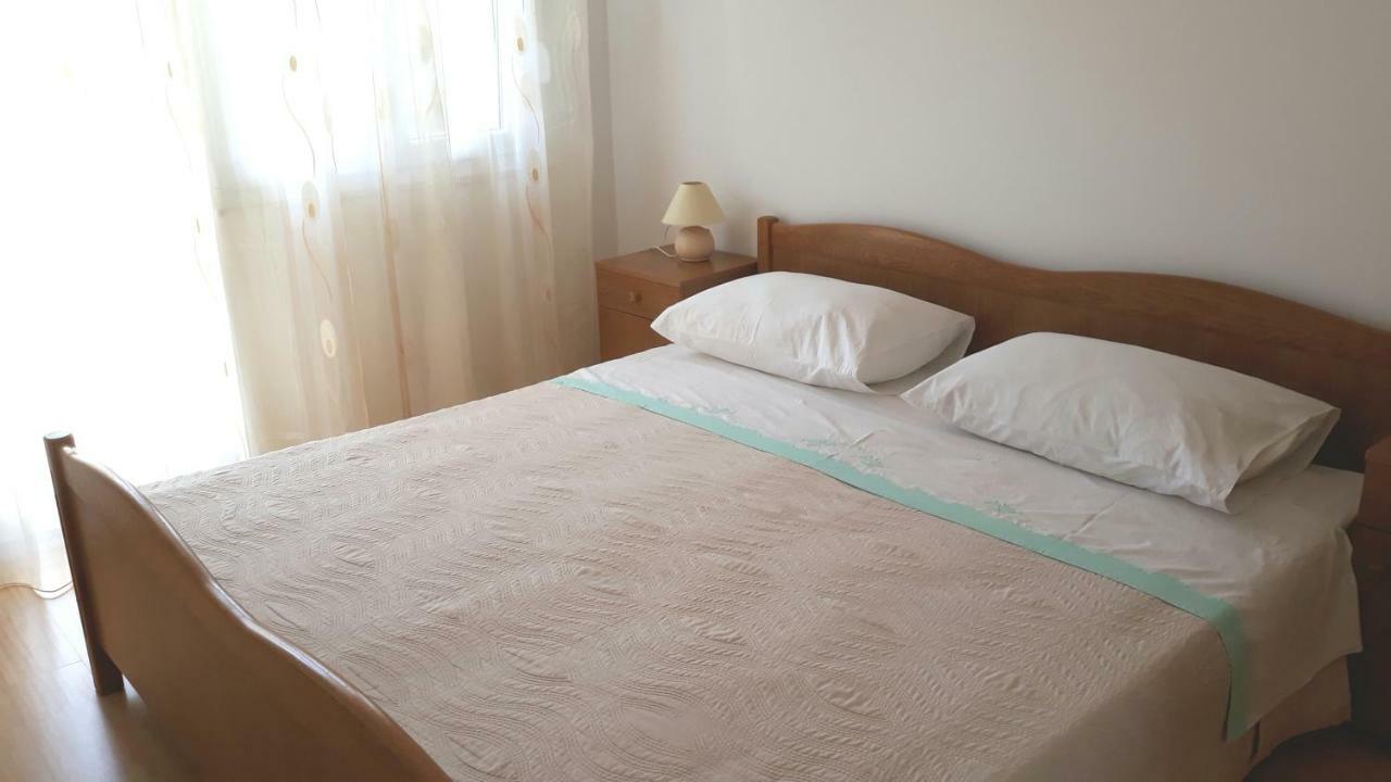 Apartment Ivo Trogir Ngoại thất bức ảnh