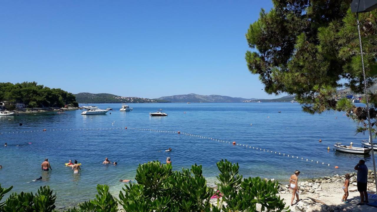 Apartment Ivo Trogir Ngoại thất bức ảnh