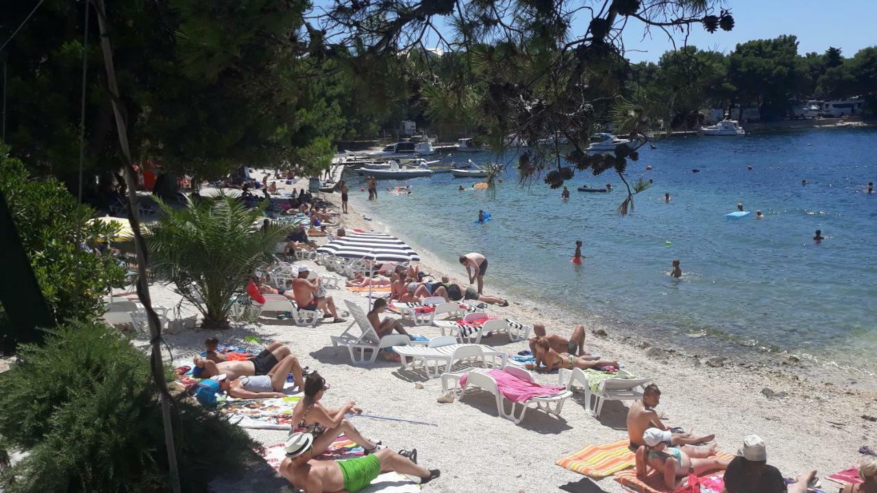 Apartment Ivo Trogir Ngoại thất bức ảnh