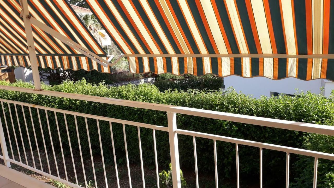 Apartment Ivo Trogir Ngoại thất bức ảnh
