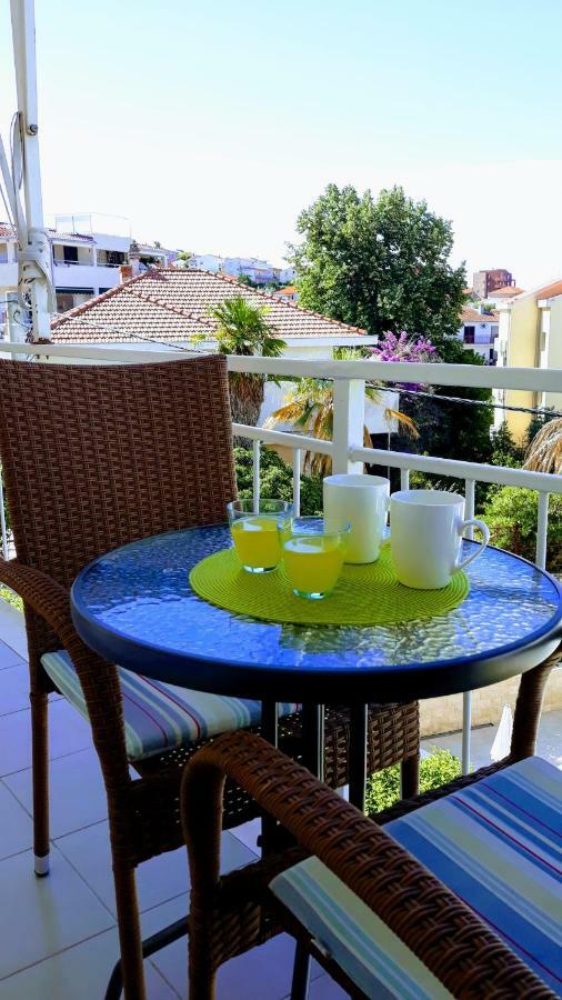 Apartment Ivo Trogir Ngoại thất bức ảnh